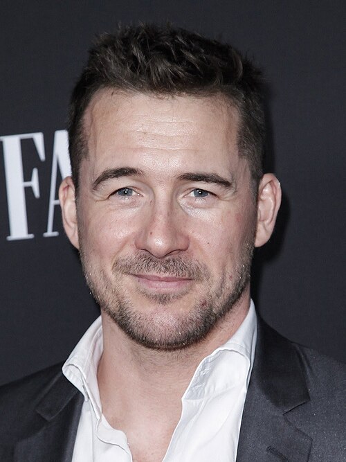 Zdjęcie: Barry Sloane