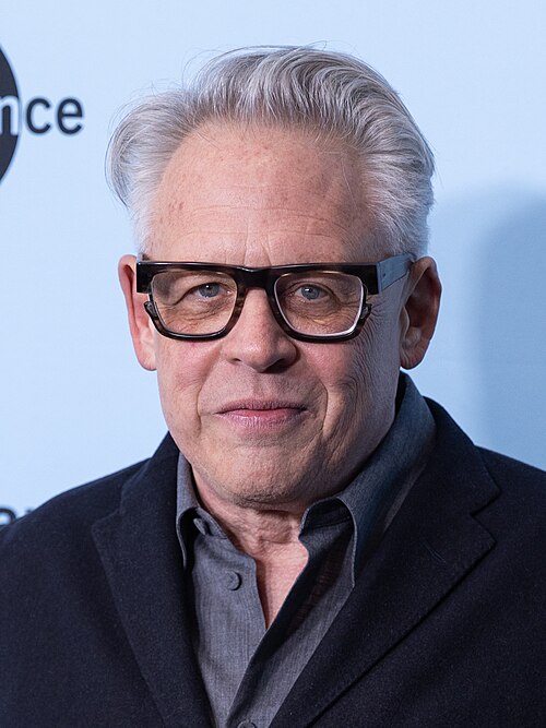 Zdjęcie: Bill Condon