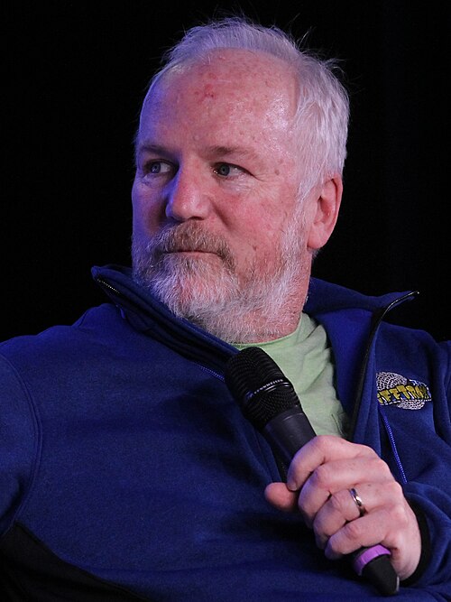 Zdjęcie: Bill Corbett