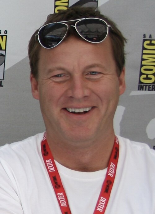 Zdjęcie: Michael J. Nelson
