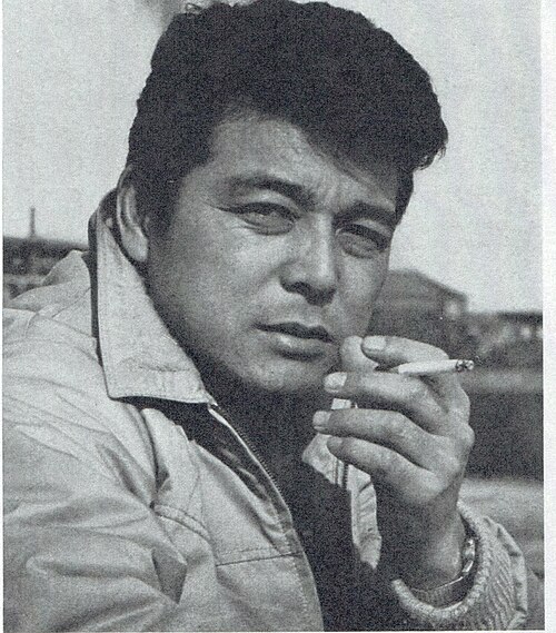 Zdjęcie: Hideaki Nitani