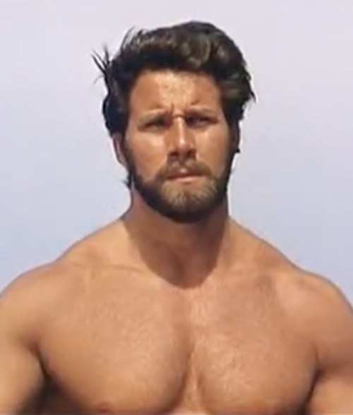 Zdjęcie: Reg Park