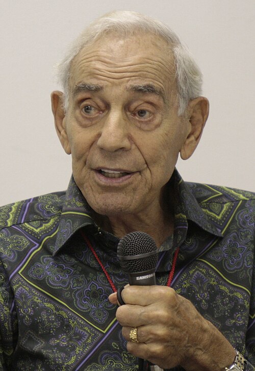 Zdjęcie: Herschell Gordon Lewis
