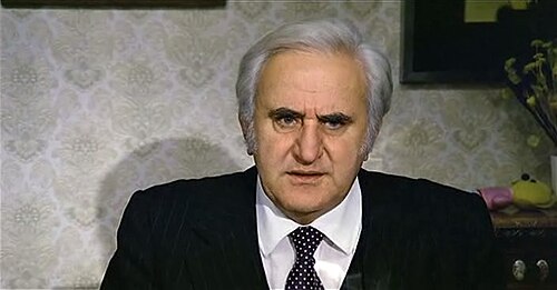 Adolfo Celi, 1975