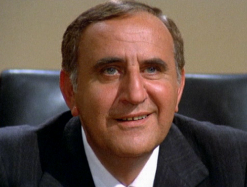 Adolfo Celi, 1972