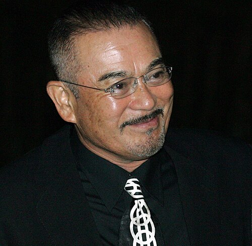 Shin'ichi Chiba, 2007
