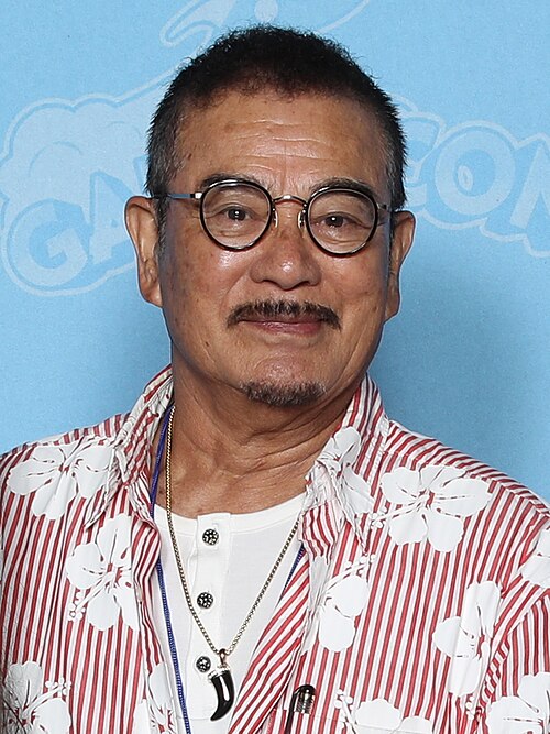 Shin'ichi Chiba, 2019