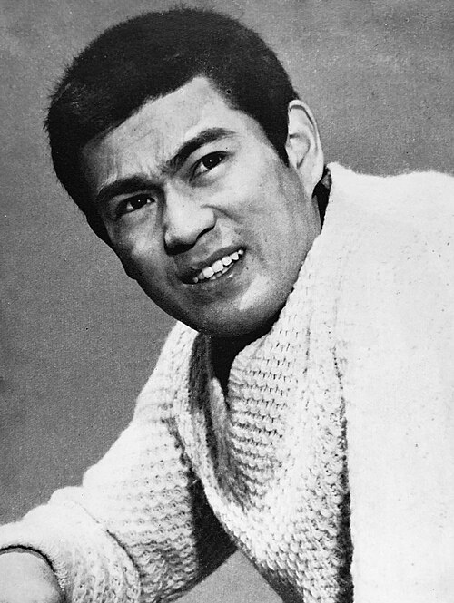 Shin'ichi Chiba, 1965