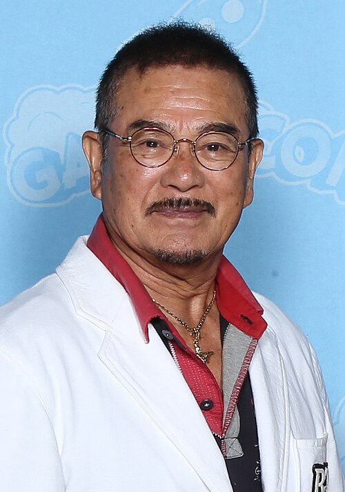 Shin'ichi Chiba, 2019