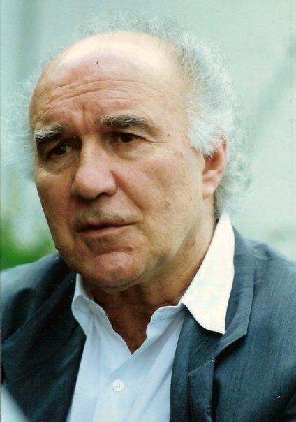 Zdjęcie: Michel Piccoli