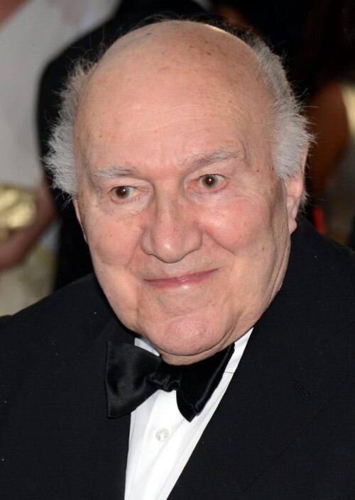 Michel Piccoli, 2013