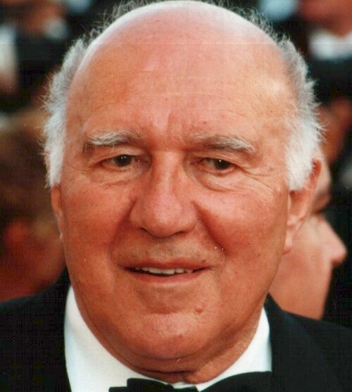 Michel Piccoli, 2005