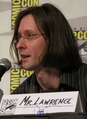 Zdjęcie: Mr. Lawrence