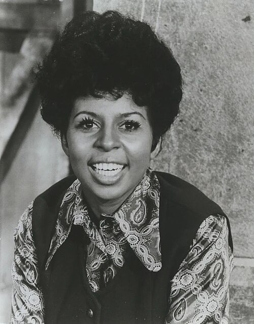Zdjęcie: Loretta Long