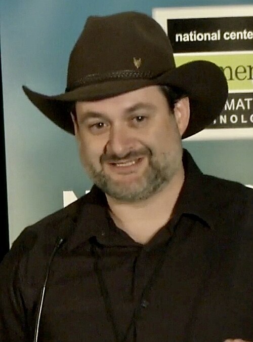 Zdjęcie: Dave Filoni