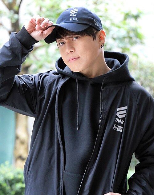 Zdjęcie: Takanori Nishikawa