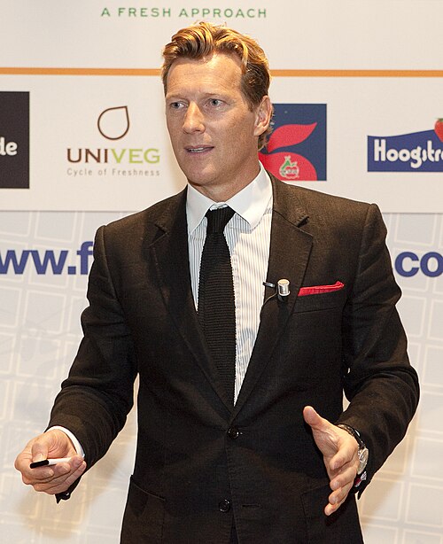 Zdjęcie: Magnús Scheving