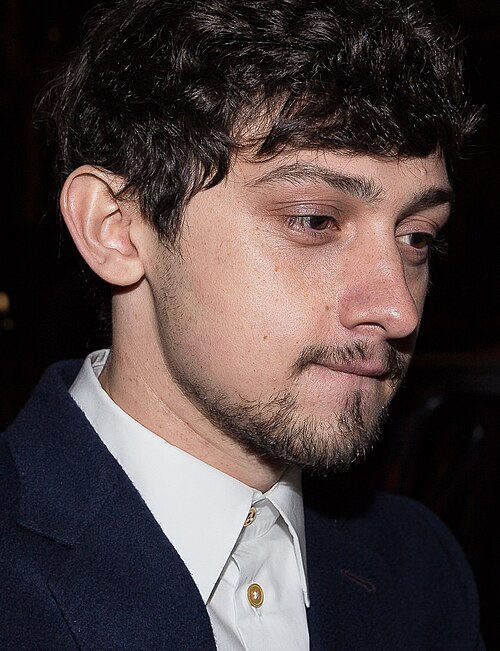 Zdjęcie: Craig Roberts