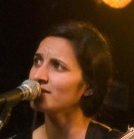 Zdjęcie: Madeleine Sami