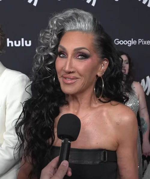 Zdjęcie: Michelle Visage