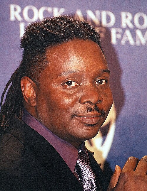 Zdjęcie: Philip Bailey