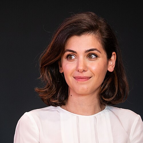 Zdjęcie: Katie Melua
