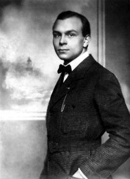 Zdjęcie: Paul Hartmann