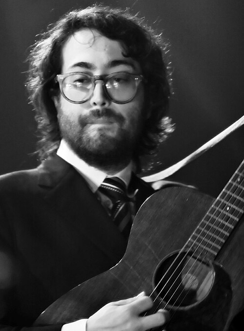 Zdjęcie: Sean Ono Lennon
