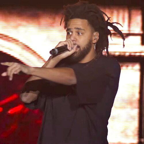 Zdjęcie: J. Cole