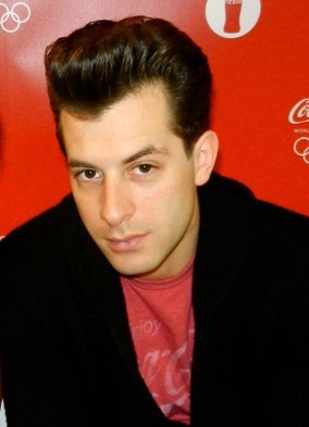 Zdjęcie: Mark Ronson