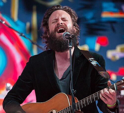 Zdjęcie: Father John Misty