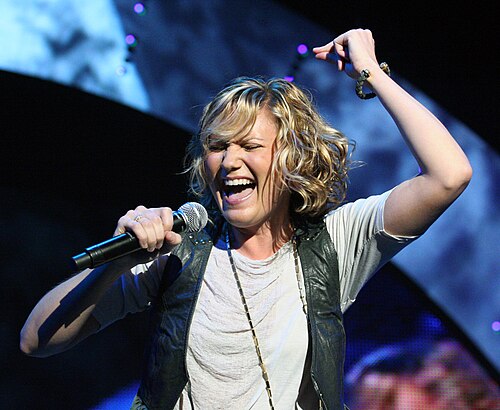 Zdjęcie: Jennifer Nettles