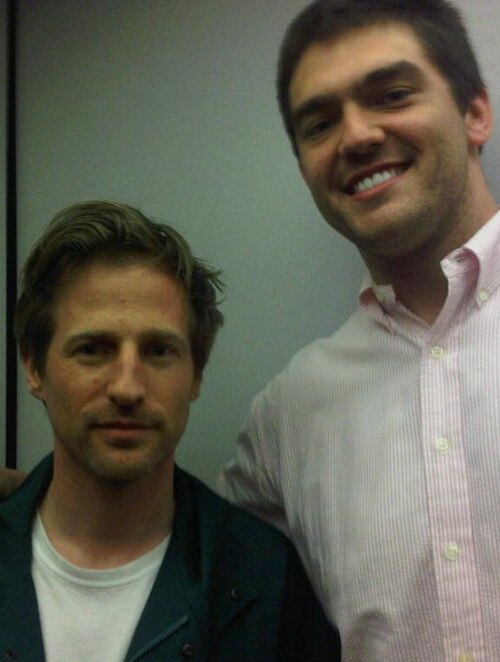 Spike Jonze, 2013