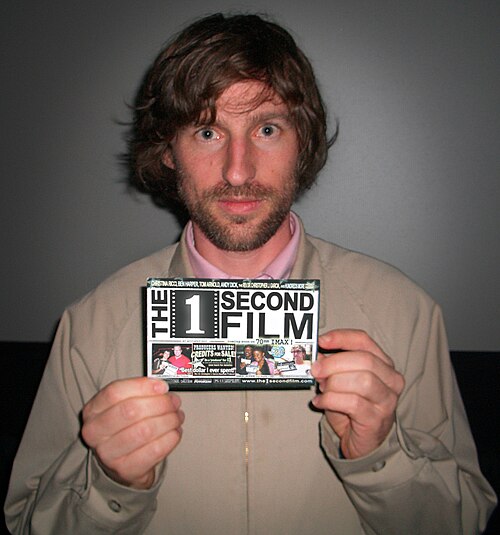 Spike Jonze, 2004