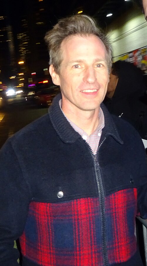 Spike Jonze, 2016