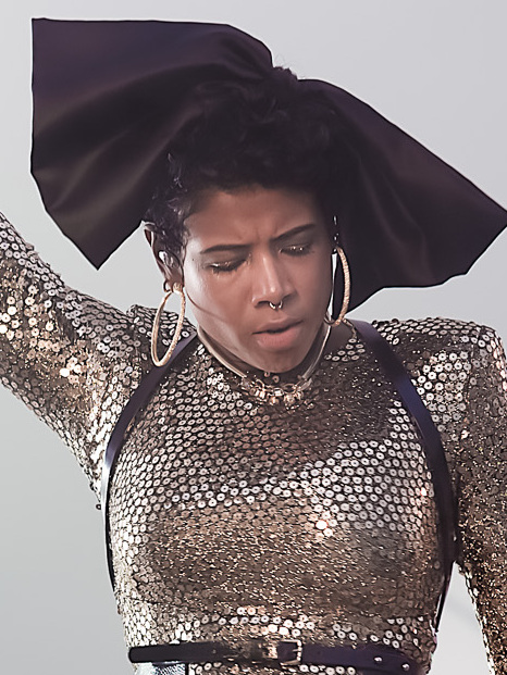 Zdjęcie: Kelis Rogers