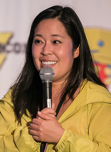 Zdjęcie: Stephanie Sheh
