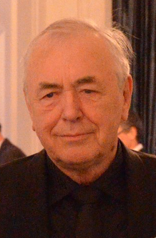 Zdjęcie: Geoff Murphy