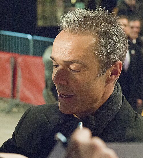 Hannes Jaenicke, 2011