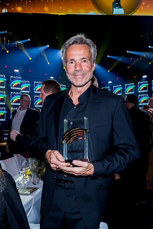 Hannes Jaenicke, 2024