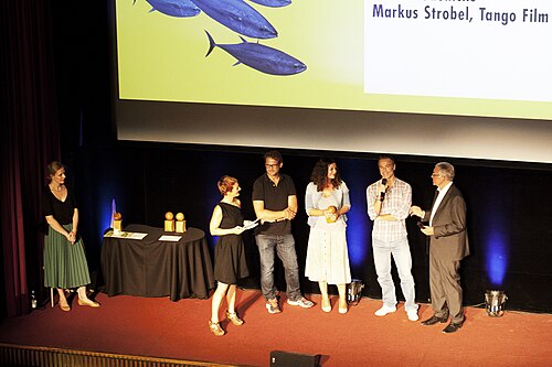 Hannes Jaenicke, 2014