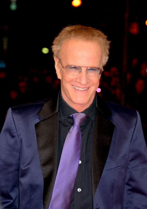 Zdjęcie: Christopher Lambert