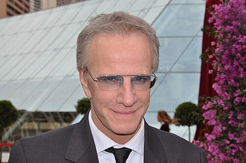 Christopher Lambert, 2013