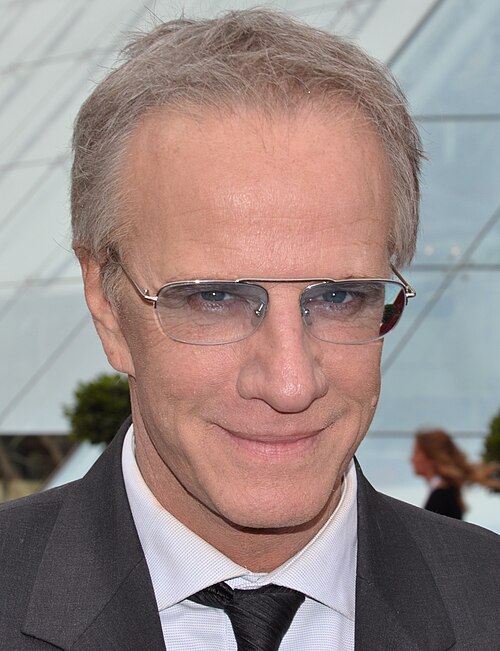 Christopher Lambert, 2013