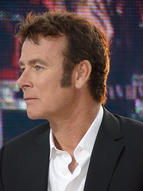 Zdjęcie: Franck Dubosc