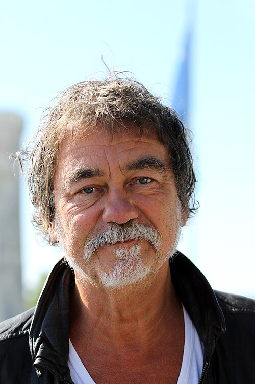 Zdjęcie: Olivier Marchal