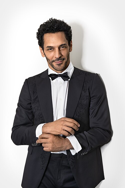Zdjęcie: Tomer Sisley