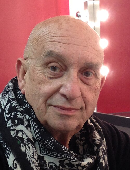 Zdjęcie: Jean-Paul Muel