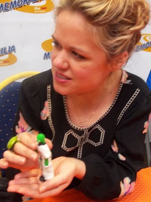 Zdjęcie: Sinéad Keenan