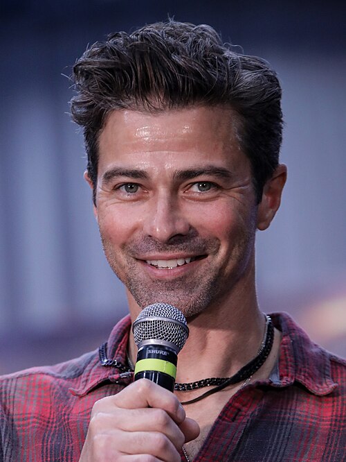 Zdjęcie: Matt Cohen